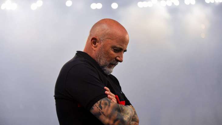 Jorge Sampaoli, 5 choses à savoir